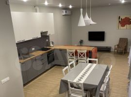 4-к. дом, 200 м² - Сердобская. Кудряшовский - фото 8