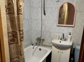 1-к кв. Рязанская область, Касимов Затонная ул., 2 (32.0 м²) - Затонная. Касимов - фото 4