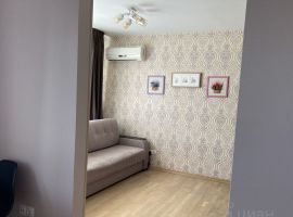 1-к кв. Ростовская область, Ростов-на-Дону просп. Ленина, 245/4 (35.0 м²) - Ленина. Ростов-на-Дону - фото 1