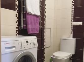 1-к кв. Ростовская область, Ростов-на-Дону просп. Ленина, 245/4 (35.0 м²) - Ленина. Ростов-на-Дону - фото 2
