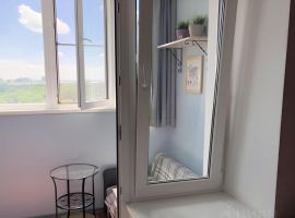 1-к кв. Ростовская область, Ростов-на-Дону просп. Ленина, 245/4 (35.0 м²) - Ленина. Ростов-на-Дону - фото 5