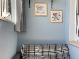1-к кв. Ростовская область, Ростов-на-Дону просп. Ленина, 245/4 (35.0 м²) - Ленина. Ростов-на-Дону - фото 6