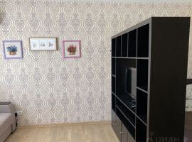 1-к кв. Ростовская область, Ростов-на-Дону просп. Ленина, 245/4 (35.0 м²) - Ленина. Ростов-на-Дону - фото 8