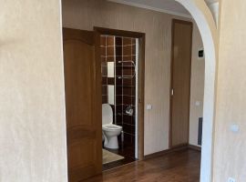 1-к кв. Курская область, Курск ул. Ленина, 64 (31.0 м²) - Ленина. Курск - фото 11