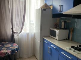 1-к кв. Курская область, Курск ул. Ленина, 64 (31.0 м²) - Ленина. Курск - фото 12