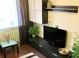 1-к кв. Курская область, Курск ул. Ленина, 64 (31.0 м²) - Ленина. Курск - фото 1