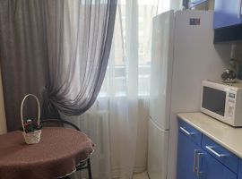 1-к кв. Курская область, Курск ул. Ленина, 64 (31.0 м²) - Ленина. Курск - фото 2