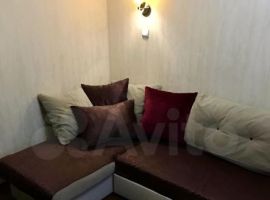 1-к кв. Курская область, Курск ул. Ленина, 64 (31.0 м²) - Ленина. Курск - фото 3