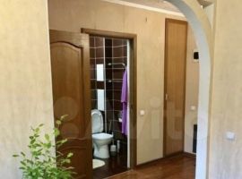 1-к кв. Курская область, Курск ул. Ленина, 64 (31.0 м²) - Ленина. Курск - фото 4