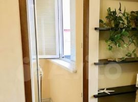 1-к кв. Курская область, Курск ул. Ленина, 64 (31.0 м²) - Ленина. Курск - фото 5