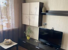 1-к кв. Курская область, Курск ул. Ленина, 64 (31.0 м²) - Ленина. Курск - фото 8