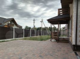 7-к. коттедж, 220 м² - . Черноголовка - фото 14