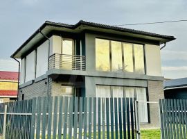 4-к. дом, 150 м² - . Лыткарино - фото 1