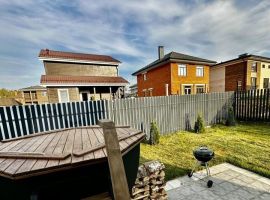 4-к. дом, 150 м² - . Лыткарино - фото 4