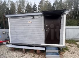 Дом 40 м² на участке 4,5 сот. - . Кубинка - фото 13