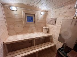 Дом 40 м² на участке 4,5 сот. - . Кубинка - фото 14