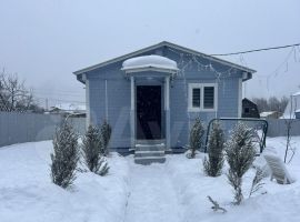 Дом 40 м² на участке 4,5 сот. - . Кубинка - фото 2