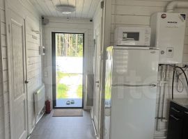 Дом 40 м² на участке 4,5 сот. - . Кубинка - фото 3