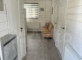Дом 40 м² на участке 4,5 сот. - . Кубинка - фото 4