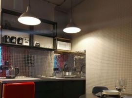 Студия Нижегородская область, Нижний Новгород ул. Родионова, 202/2 (26.0 м²) - . Нижний Новгород - фото 9