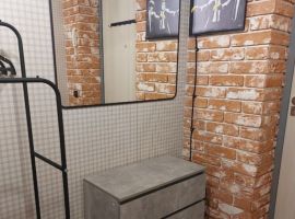 Студия Нижегородская область, Нижний Новгород ул. Родионова, 202/2 (26.0 м²) - . Нижний Новгород - фото 15