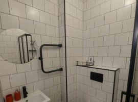 Студия Нижегородская область, Нижний Новгород ул. Родионова, 202/2 (26.0 м²) - . Нижний Новгород - фото 18