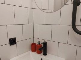 Студия Нижегородская область, Нижний Новгород ул. Родионова, 202/2 (26.0 м²) - . Нижний Новгород - фото 19