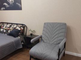 Студия Нижегородская область, Нижний Новгород ул. Родионова, 202/2 (26.0 м²) - . Нижний Новгород - фото 5