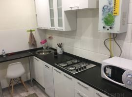 2-к кв. Орловская область, Мценск ул. Тургенева, 83 (45.0 м²) - Тургенева. Мценск - фото 1