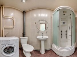 1-к кв. Новосибирская область, Новосибирск ул. Ватутина, 41/1 (40.0 м²) - . Новосибирск - фото 1