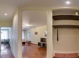 1-к кв. Новосибирская область, Новосибирск ул. Ватутина, 41/1 (40.0 м²) - . Новосибирск - фото 2