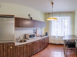 1-к кв. Новосибирская область, Новосибирск ул. Ватутина, 41/1 (40.0 м²) - . Новосибирск - фото 3