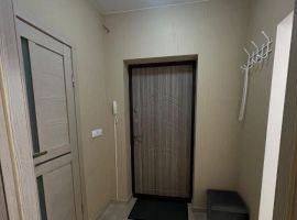 1-к кв. Новосибирская область, Новосибирск Красный просп., 165/2 (37.0 м²) - ЖСК Красный Пахарь. Новосибирск - фото 10