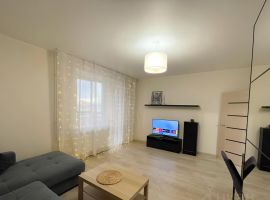 1-к кв. Новосибирская область, Новосибирск Красный просп., 165/2 (37.0 м²) - ЖСК Красный Пахарь. Новосибирск - фото 1