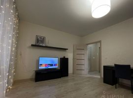 1-к кв. Новосибирская область, Новосибирск Красный просп., 165/2 (37.0 м²) - ЖСК Красный Пахарь. Новосибирск - фото 3