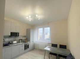 1-к кв. Новосибирская область, Новосибирск Красный просп., 165/2 (37.0 м²) - ЖСК Красный Пахарь. Новосибирск - фото 4