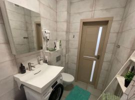 1-к кв. Новосибирская область, Новосибирск Красный просп., 165/2 (37.0 м²) - ЖСК Красный Пахарь. Новосибирск - фото 6