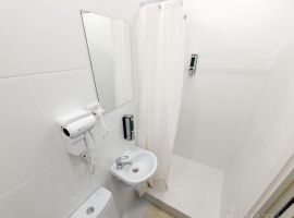 Студия Ленинградская область, Выборг ул. Сторожевой Башни, 17 (30.0 м²) - . Выборг - фото 11
