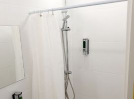 Студия Ленинградская область, Выборг ул. Сторожевой Башни, 17 (30.0 м²) - . Выборг - фото 12