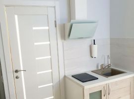 Студия Ленинградская область, Выборг ул. Сторожевой Башни, 17 (30.0 м²) - . Выборг - фото 13