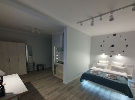 Студия Ленинградская область, Выборг ул. Сторожевой Башни, 17 (30.0 м²) - . Выборг - фото 17