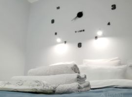 Студия Ленинградская область, Выборг ул. Сторожевой Башни, 17 (30.0 м²) - . Выборг - фото 1