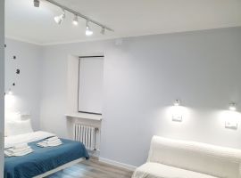 Студия Ленинградская область, Выборг ул. Сторожевой Башни, 17 (30.0 м²) - . Выборг - фото 2