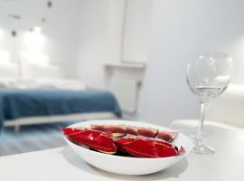 Студия Ленинградская область, Выборг ул. Сторожевой Башни, 17 (30.0 м²) - . Выборг - фото 7