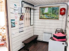 1-к. дом, 100 м² - . Гремячинск - фото 4