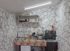 Дом 30 м² на участке 20 сот. - Кирова (ГСК N 740 тер.). Каменск-Шахтинский - фото 10