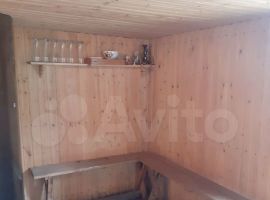Дом 30 м² на участке 20 сот. - Кирова (ГСК N 740 тер.). Каменск-Шахтинский - фото 14
