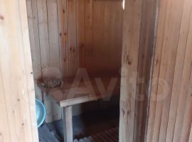 Дом 30 м² на участке 20 сот. - Кирова (ГСК N 740 тер.). Каменск-Шахтинский - фото 15