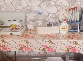 Дом 30 м² на участке 20 сот. - Кирова (ГСК N 740 тер.). Каменск-Шахтинский - фото 3