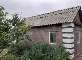 Дом 30 м² на участке 20 сот. - Кирова (ГСК N 740 тер.). Каменск-Шахтинский - фото 5